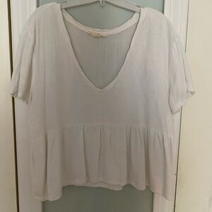 Pacsun size small top